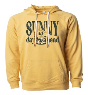 Sunny Days Ahead Hoodie